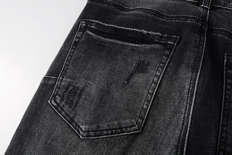 Purple Brand Fashion Men Jeans YZ072411