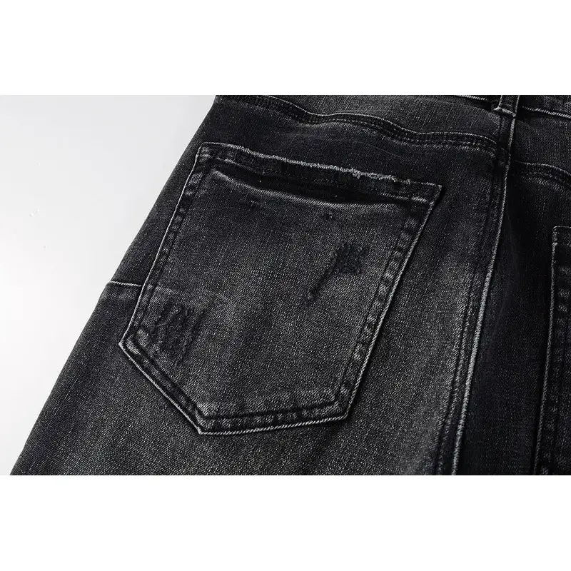 Purple Brand Fashion Men Jeans YZ072411