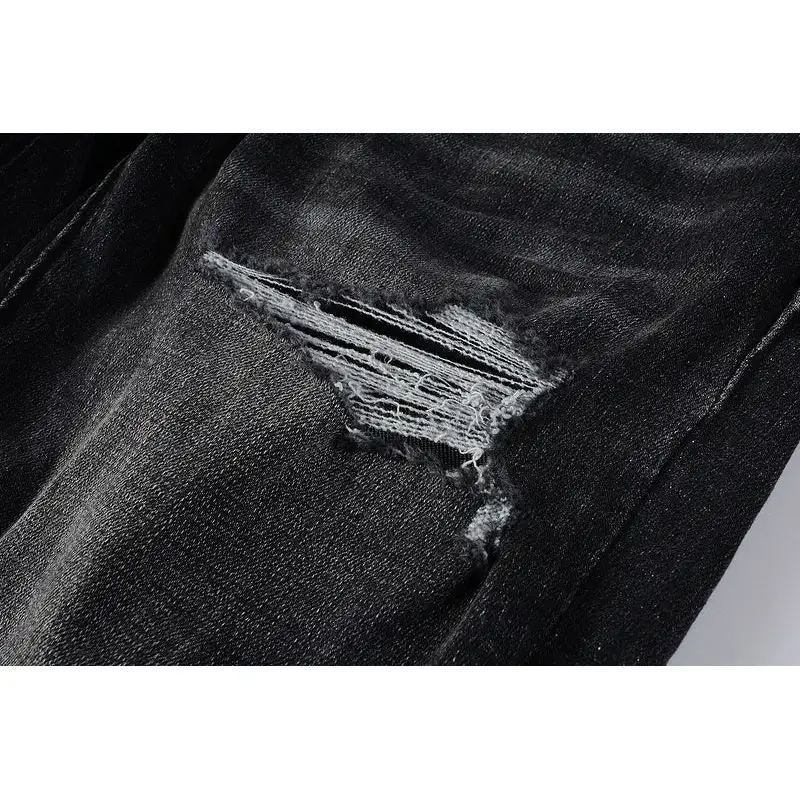 Purple Brand Fashion Men Jeans YZ072411