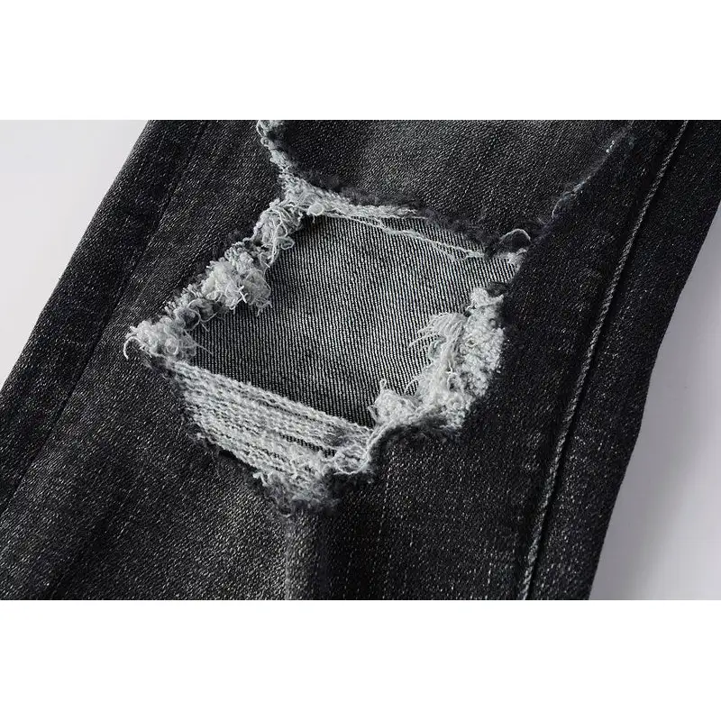 Purple Brand Fashion Men Jeans YZ072411