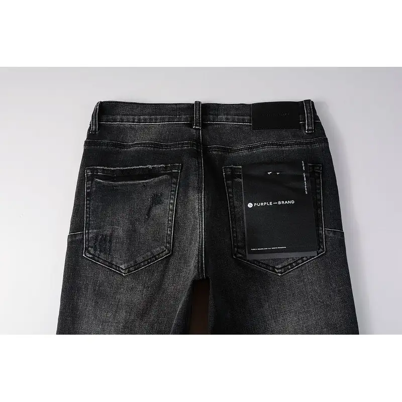 Purple Brand Fashion Men Jeans YZ072411
