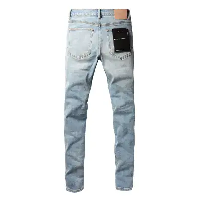Purple Brand Fashion Men Jeans YZ072412 02