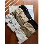 Nike Sportswear Tech Fleece Hoodie & Joggers Pant Set Black/Grey/Army Green/Khaki YZ FB7922 8002