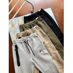 Nike Sportswear Tech Fleece Hoodie & Joggers Pant Set Black/Grey/Army Green/Khaki YZ FB7922 8002