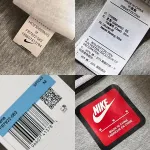 Nike Sportswear Tech Fleece Hoodie & Joggers Pant Set Black/Grey/Army Green/Khaki YZ FB7922 8002