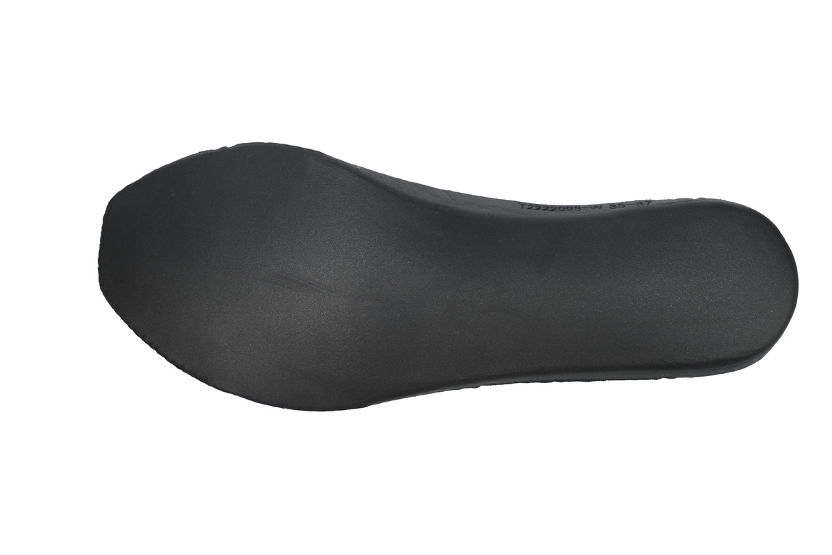 Balenciaga 3XL Sneaker Black Green Blue 734731 W3XDC 0235