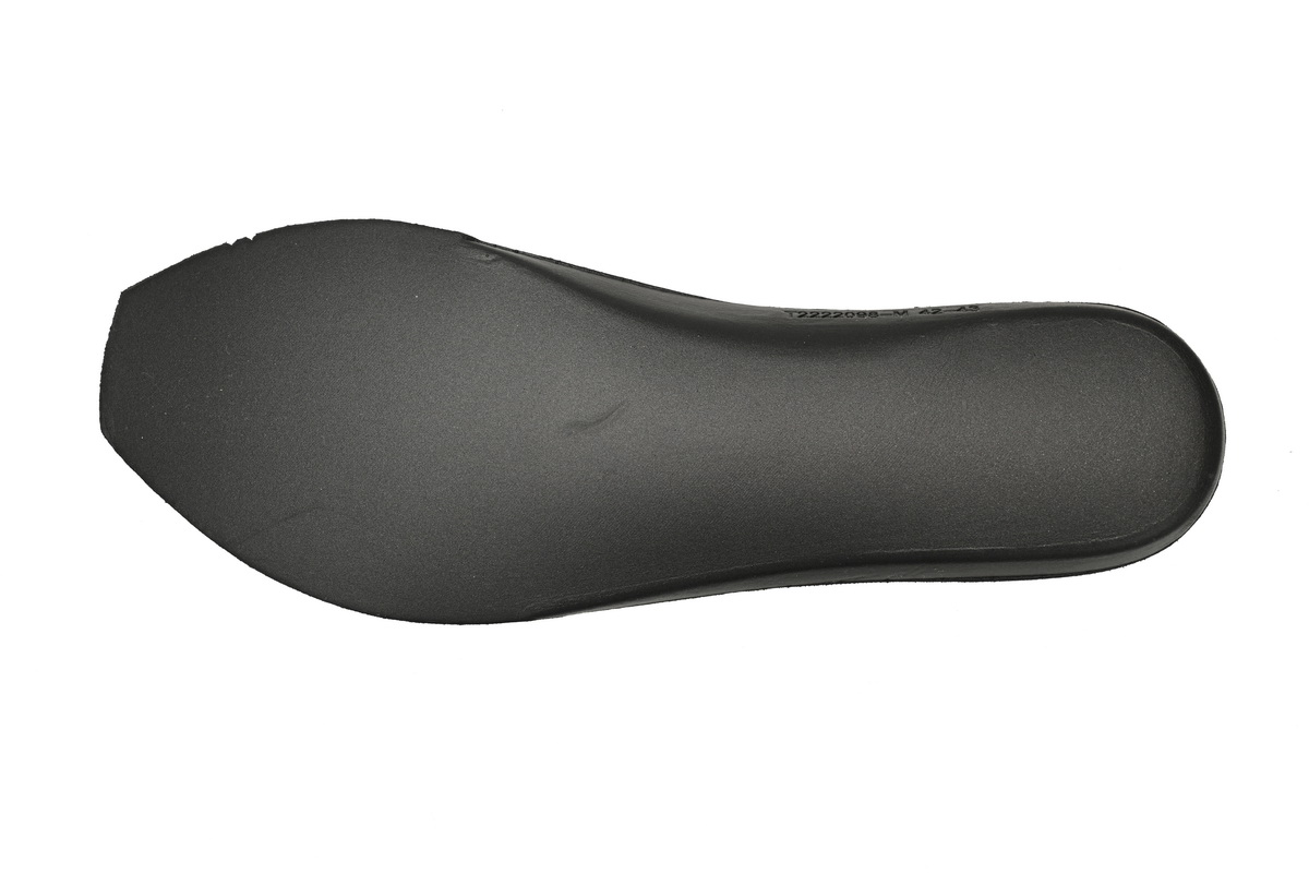 Balenciaga 3XL Sneaker White Blue 734731 W3XL5 1214