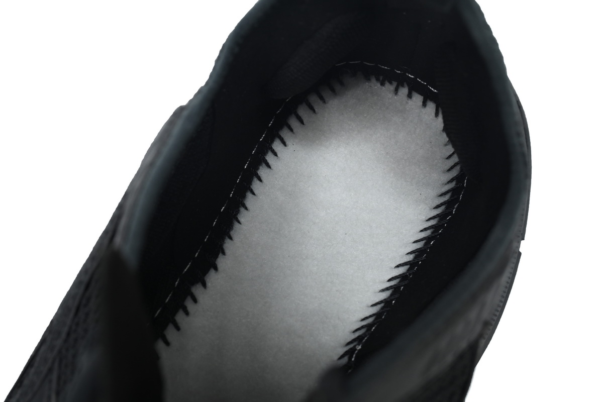 Balenciaga Circutt Sneaker Black 793944 WFLGY 1000