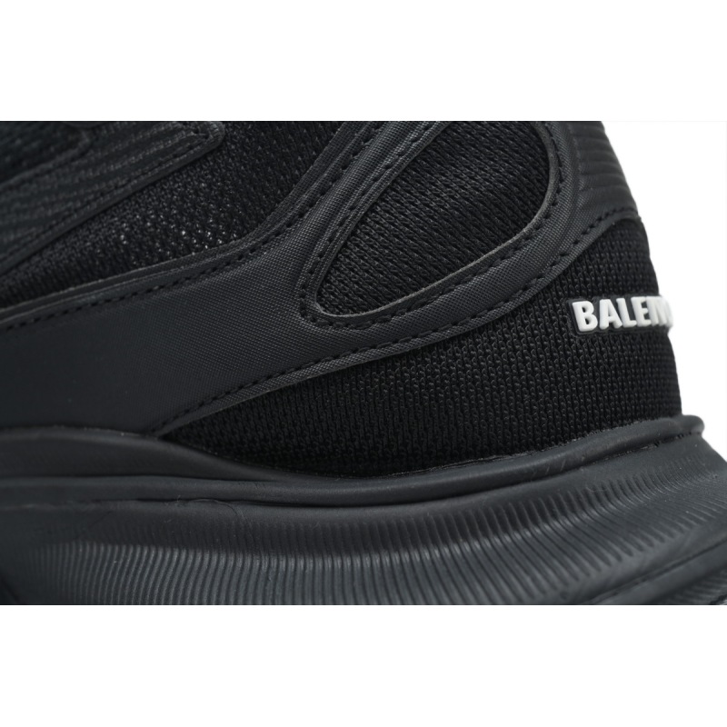 Balenciaga Circutt Sneaker Black 793944 WFLGY 1000