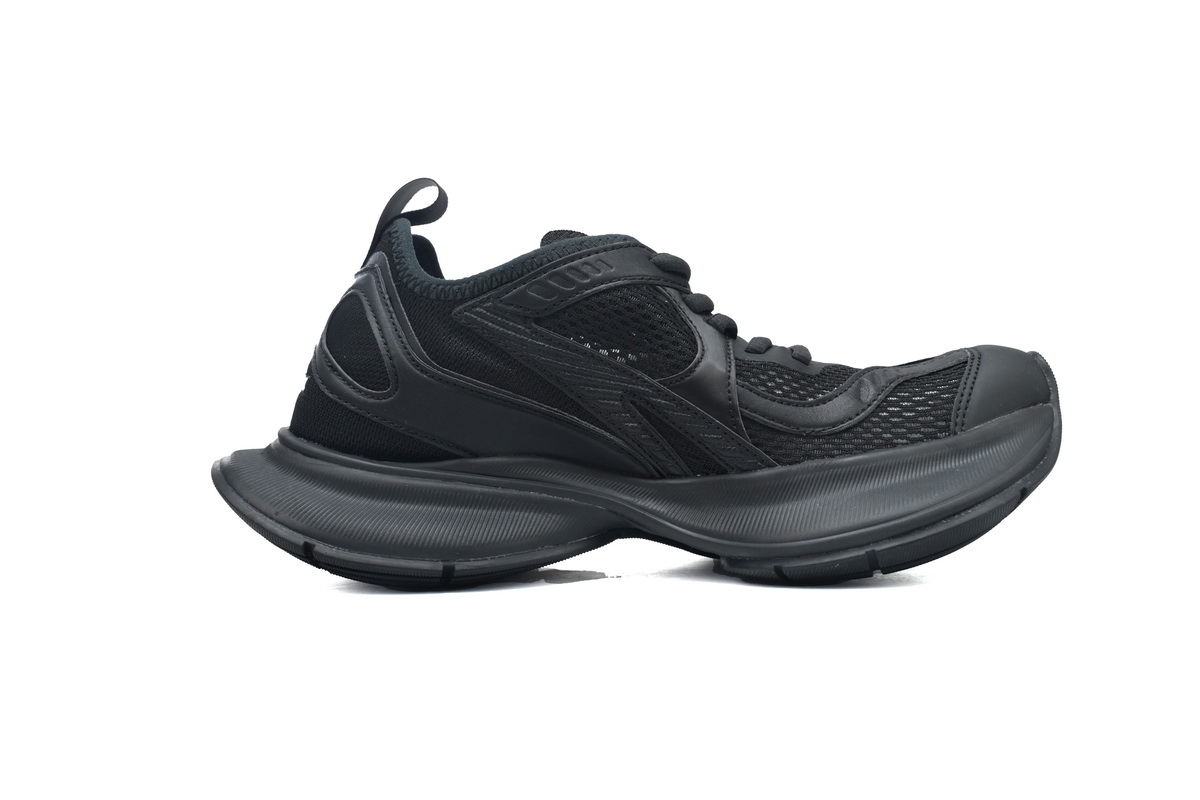 Balenciaga Circutt Sneaker Black 793944 WFLGY 1000