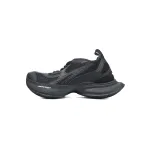 Balenciaga Circutt Sneaker Black 793944 WFLGY 1000