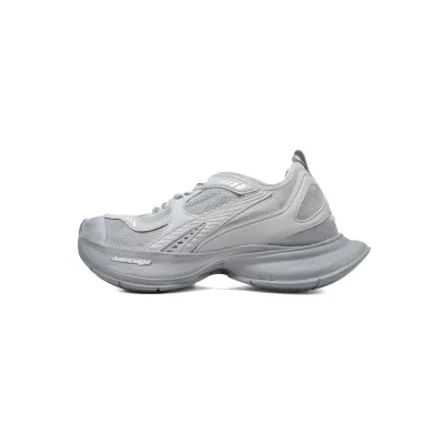 Balenciaga Circutt Sneaker Grey 793944 WFLGY 6315 01