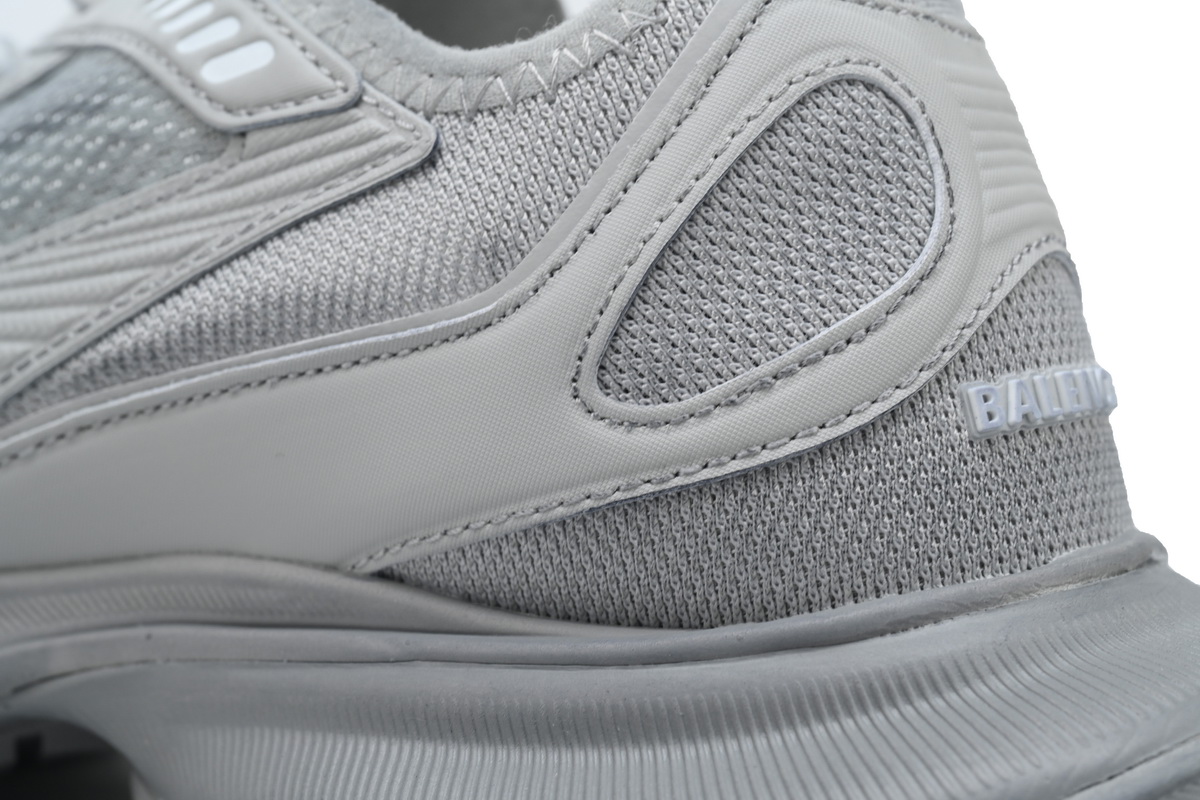 Balenciaga Circutt Sneaker Grey 793944 WFLGY 6315