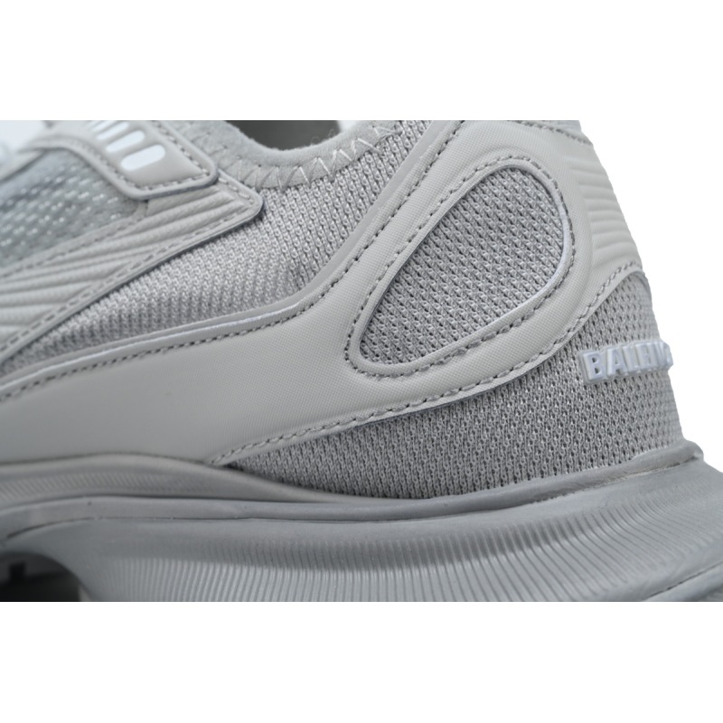 Balenciaga Circutt Sneaker Grey 793944 WFLGY 6315