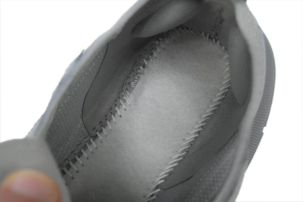 Balenciaga Circutt Sneaker Grey 793944 WFLGY 6315