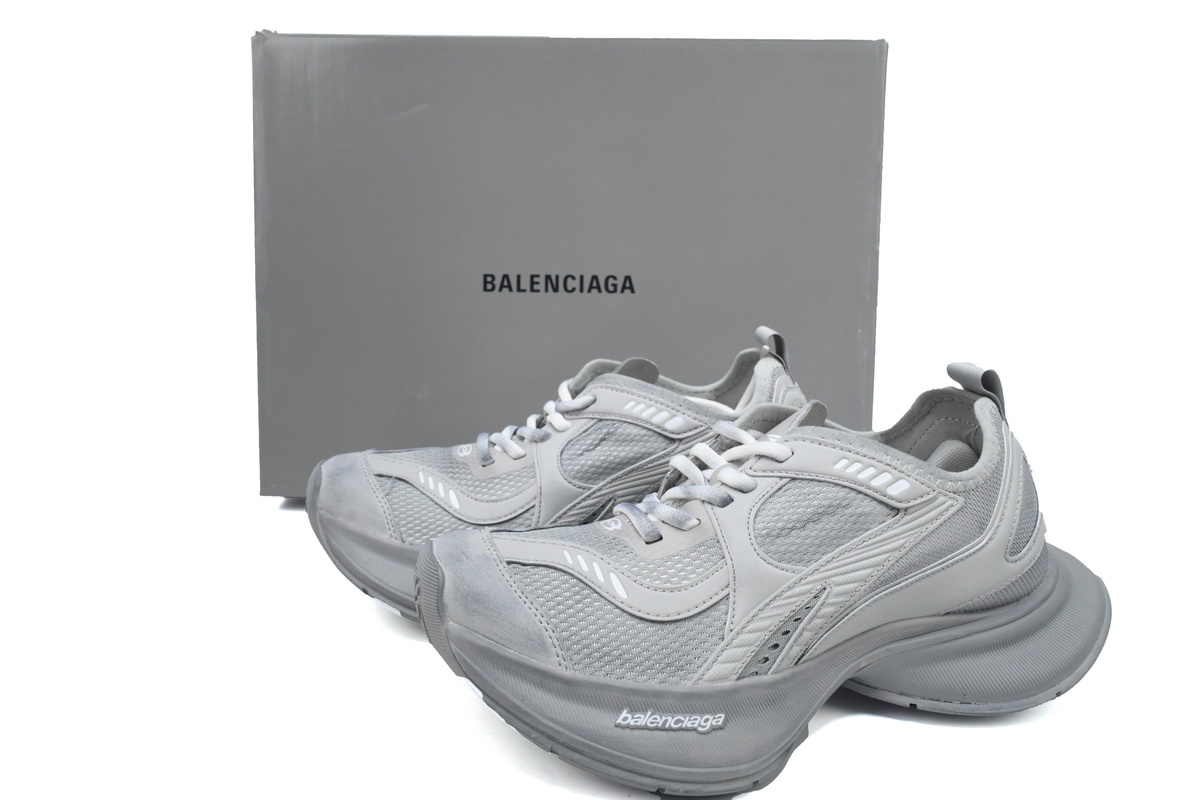 Balenciaga Circutt Sneaker Grey 793944 WFLGY 6315
