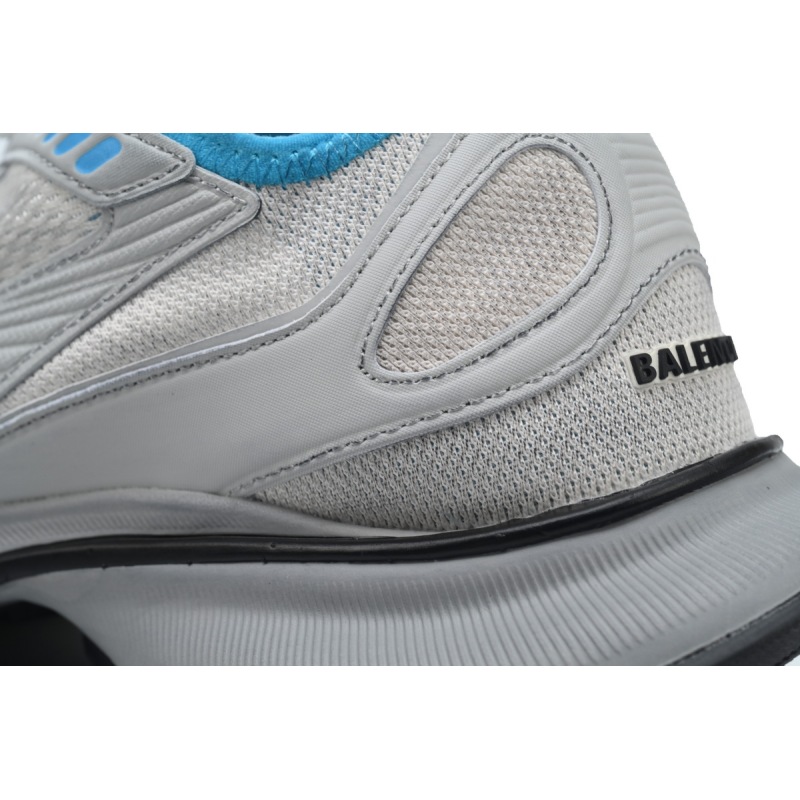 Balenciaga Circutt Sneaker Grey Blue 793944 WFLGY 0613 