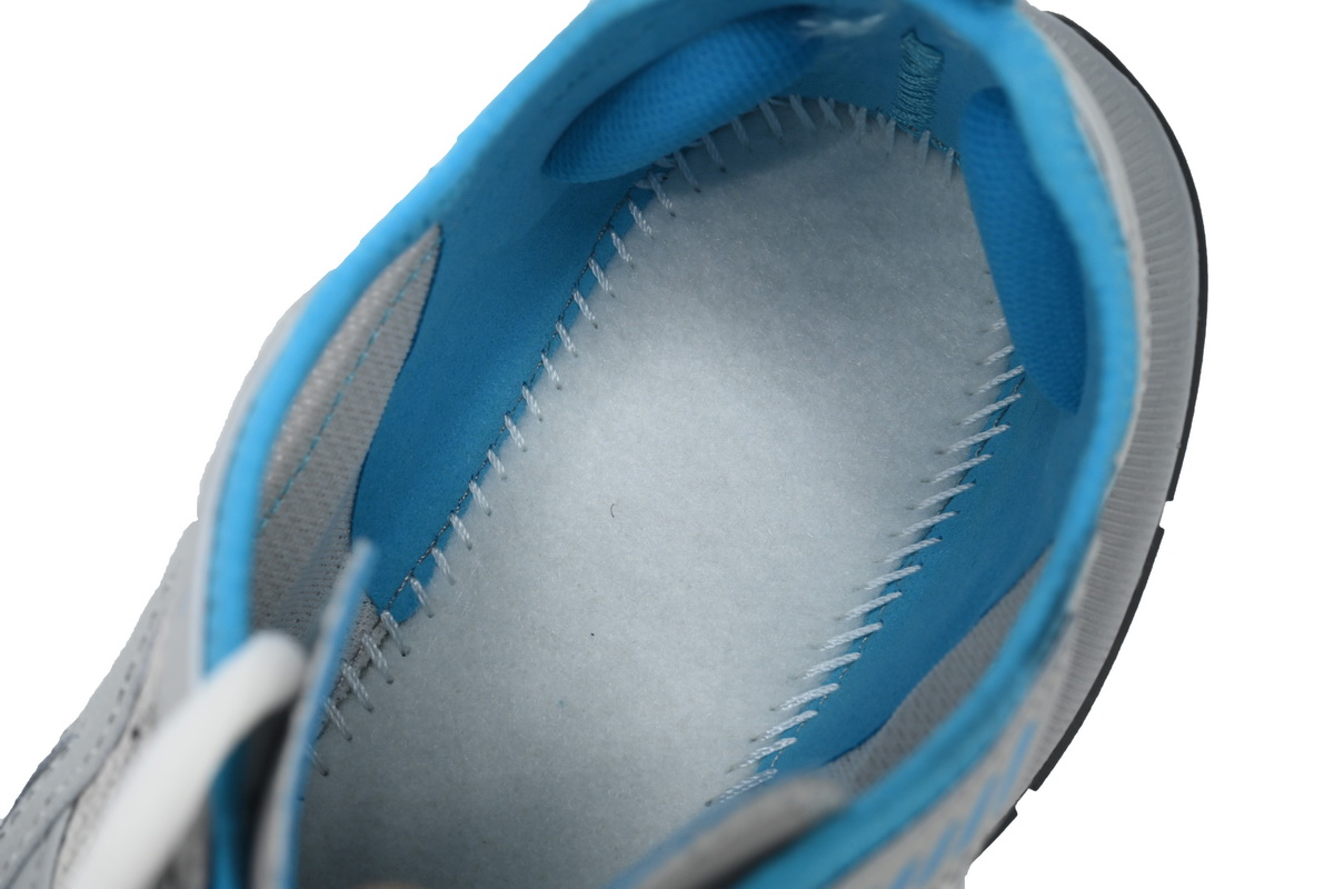 Balenciaga Circutt Sneaker Grey Blue 793944 WFLGY 0613 