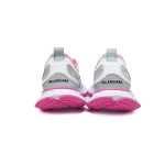 Balenciaga Circutt Sneaker Grey Pink 793944 WFLGY 0315