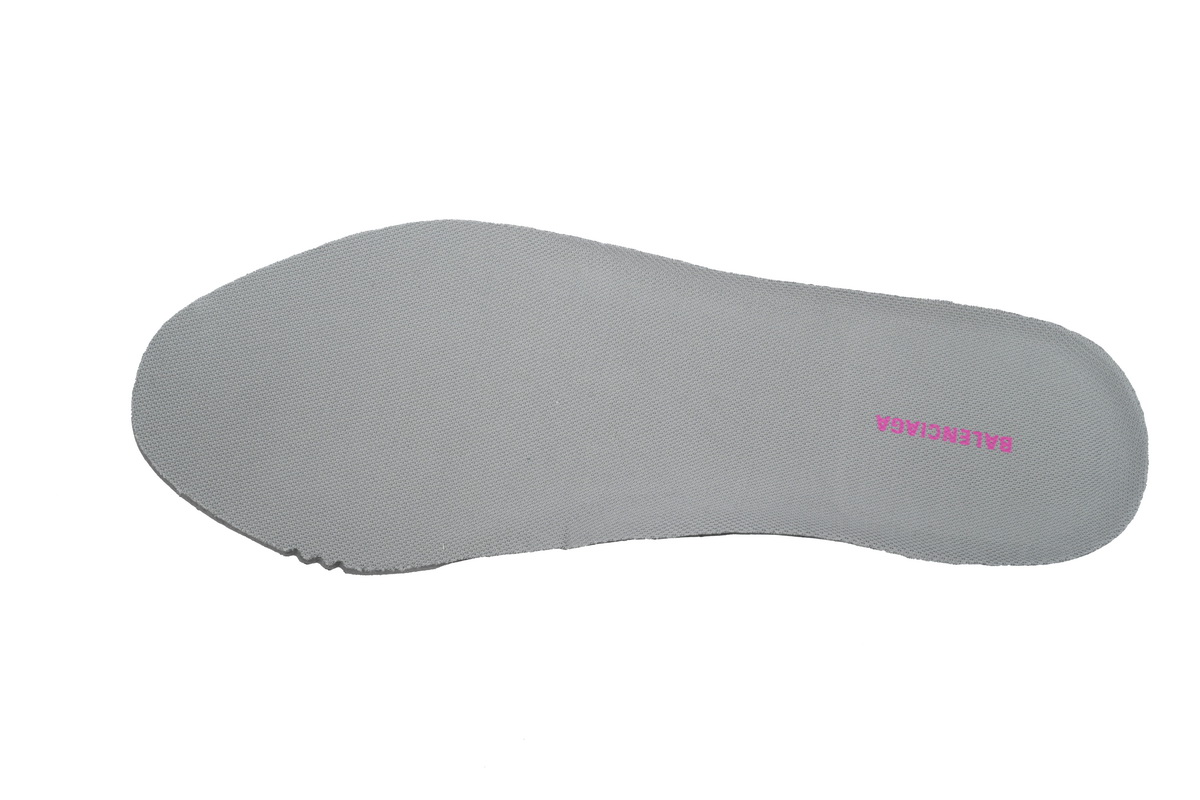 Balenciaga Circutt Sneaker Grey Pink 793944 WFLGY 0315