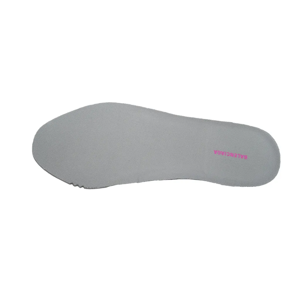 Balenciaga Circutt Sneaker Grey Pink 793944 WFLGY 0315