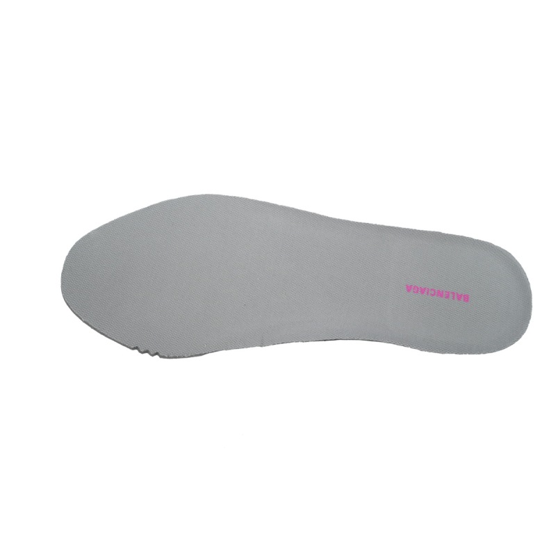 Balenciaga Circutt Sneaker Grey Pink 793944 WFLGY 0315