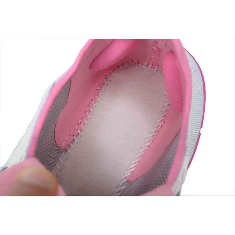 Balenciaga Circutt Sneaker Grey Pink 793944 WFLGY 0315