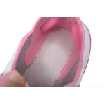 Balenciaga Circutt Sneaker Grey Pink 793944 WFLGY 0315