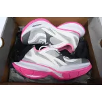 Balenciaga Circutt Sneaker Grey Pink 793944 WFLGY 0315