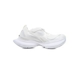 Balenciaga Circutt Sneaker Worn Out White 793944 WFLGY 0120