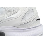 Balenciaga Circutt Sneaker Worn Out White 793944 WFLGY 0120