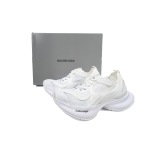 Balenciaga Circutt Sneaker Worn Out White 793944 WFLGY 0120