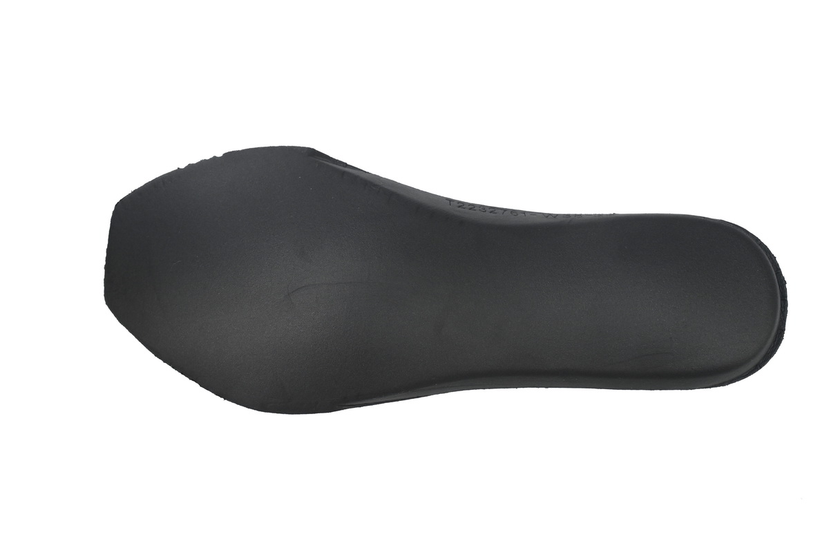 Balenciaga Circutt Sneaker Worn Out White Silver WFLGY 9100