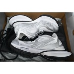 Balenciaga Circutt Sneaker Worn Out White Silver WFLGY 9100