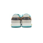 Ljr Batch Nike Dunk Low Spring Day Arrival Formation DV0833-101