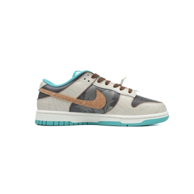 Ljr Batch Nike Dunk Low Spring Day Arrival Formation DV0833-101 02