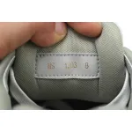 Louis Vuitton Trainer Sneaker Green 1AC50I CK24072901