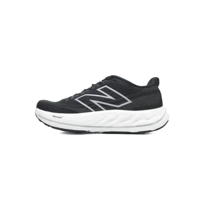 New Balance Fresh Foam X Vongo V6 Black White MVNGOLK6 01
