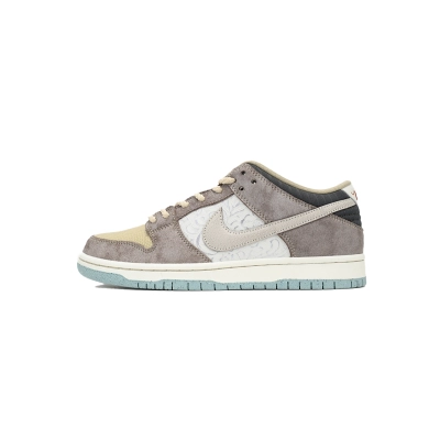 LJR Batch Nike SB Dunk Low Big Money Savings FZ3129-200 01