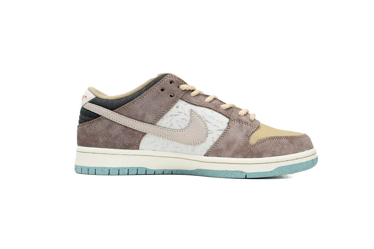 LJR Batch Nike SB Dunk Low Big Money Savings FZ3129-200