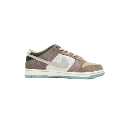 LJR Batch Nike SB Dunk Low Big Money Savings FZ3129-200 02