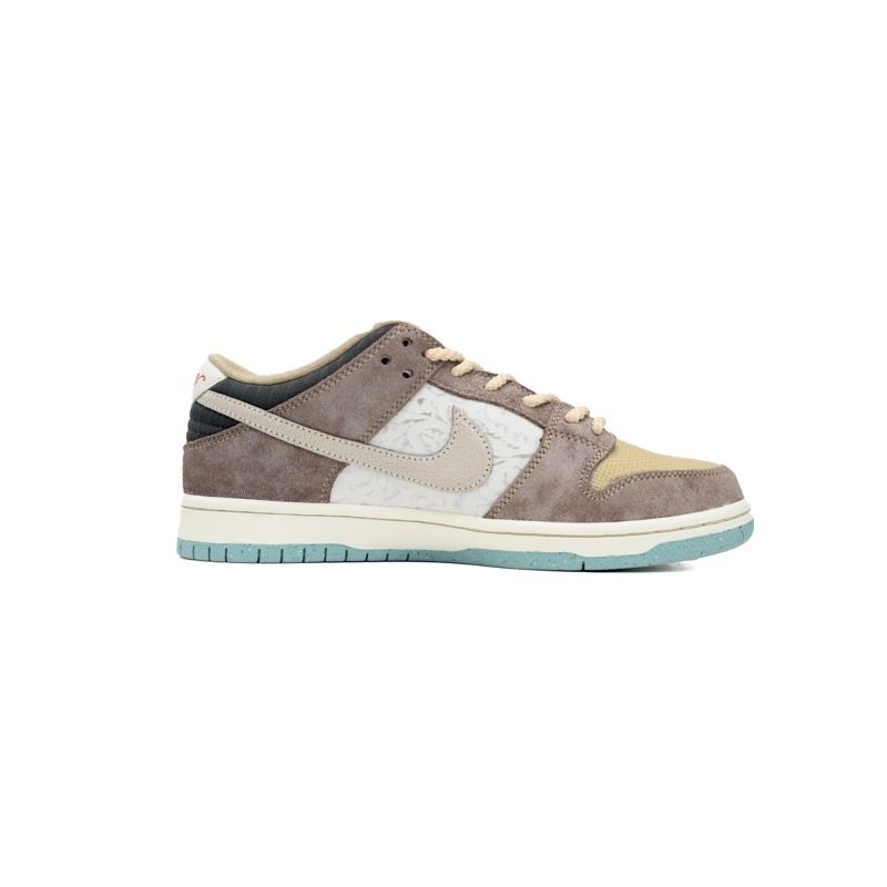 LJR Batch Nike SB Dunk Low Big Money Savings FZ3129-200
