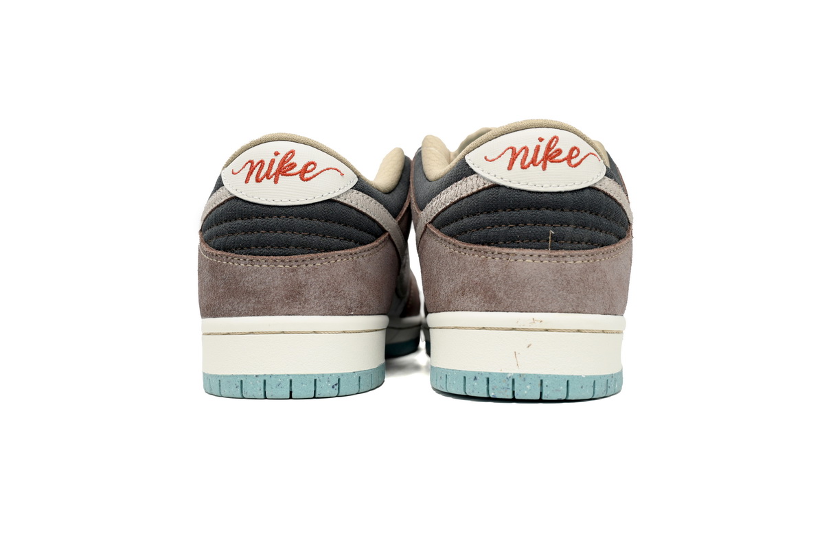 LJR Batch Nike SB Dunk Low Big Money Savings FZ3129-200