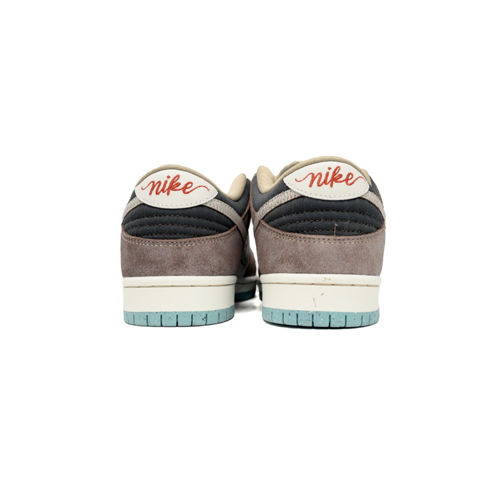 LJR Batch Nike SB Dunk Low Big Money Savings FZ3129-200