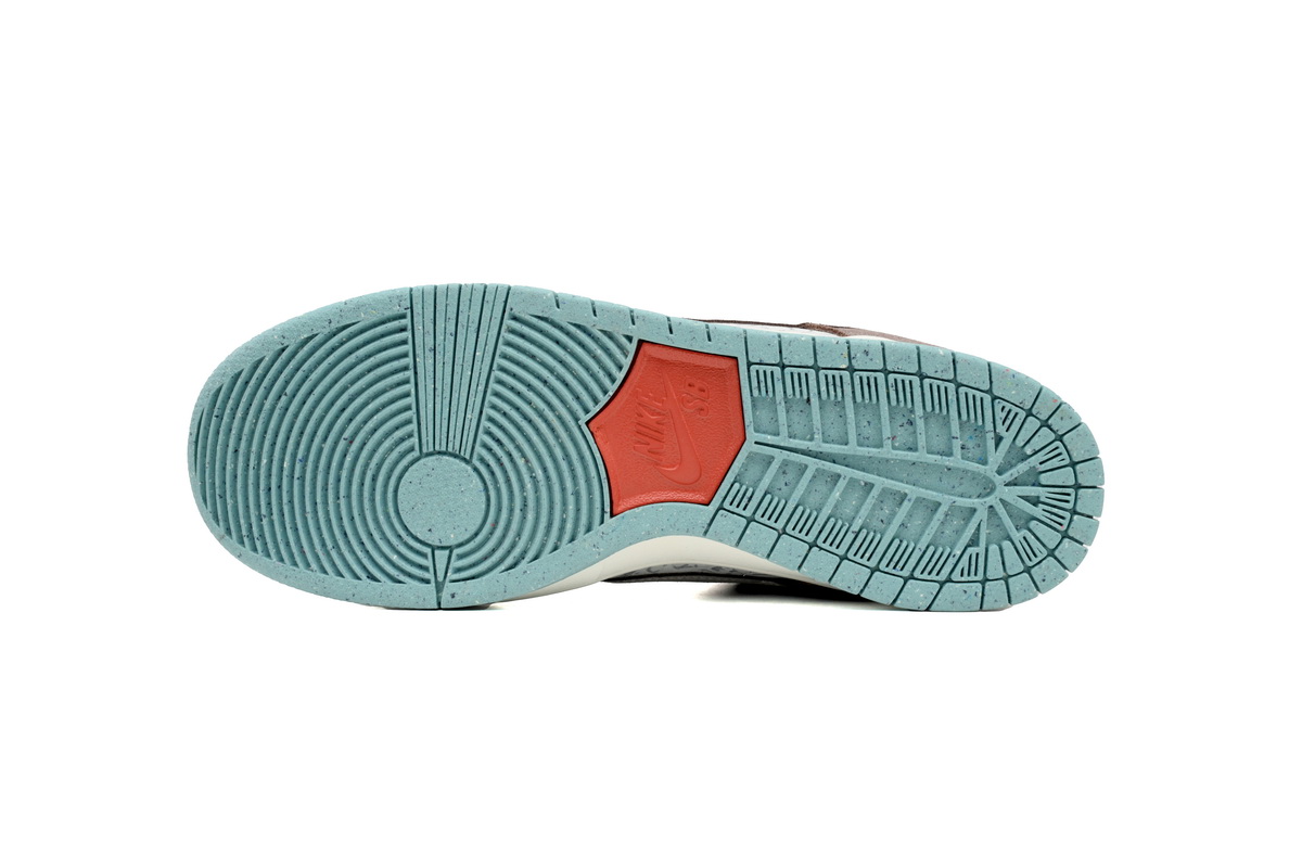 LJR Batch Nike SB Dunk Low Big Money Savings FZ3129-200