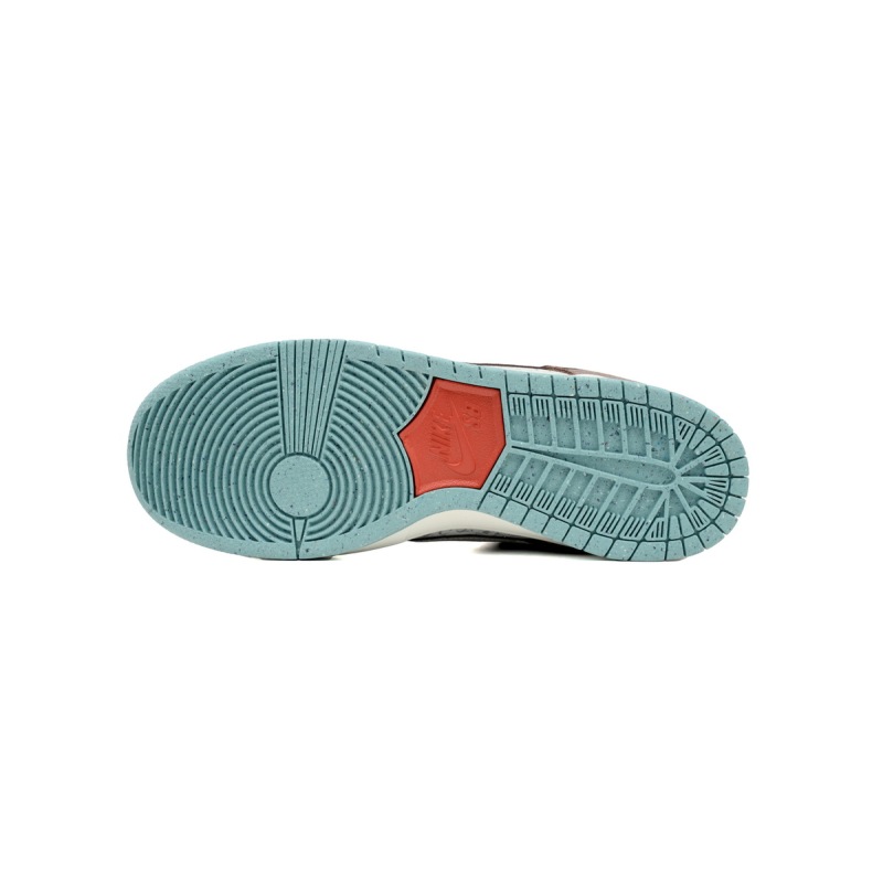 LJR Batch Nike SB Dunk Low Big Money Savings FZ3129-200
