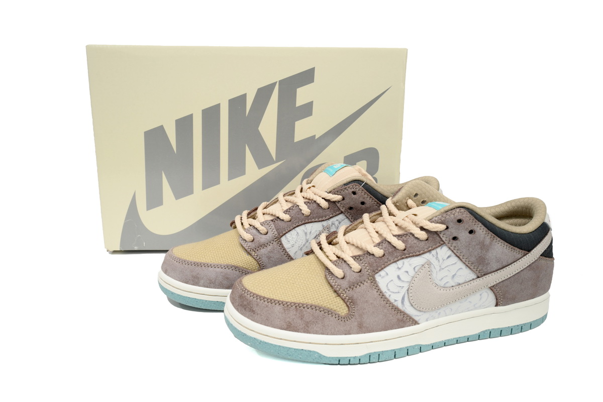 LJR Batch Nike SB Dunk Low Big Money Savings FZ3129-200