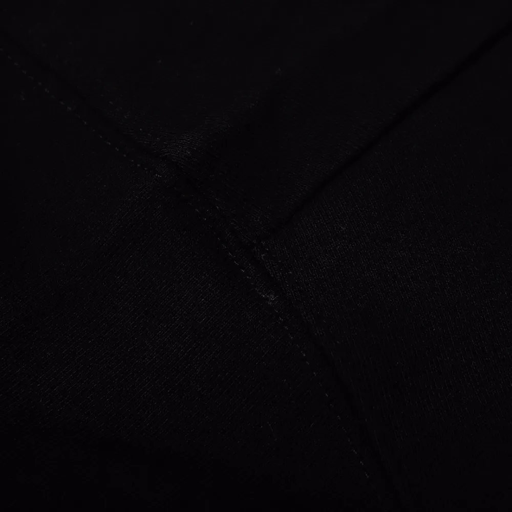 Stone Island Sweatshirt Black/White YZ W801