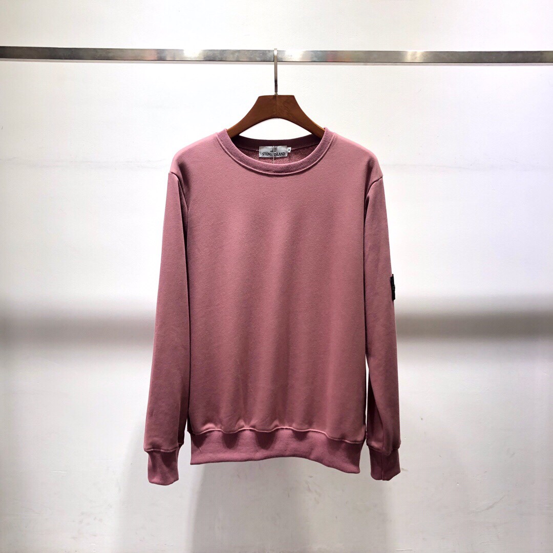 Stone Island Sweatshirt YZ 8104