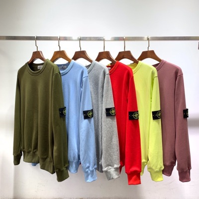 Stone Island Sweatshirt YZ 8104 01